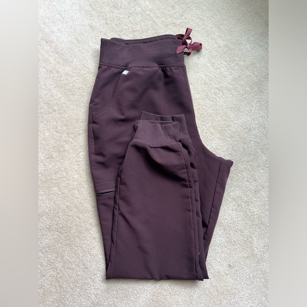 Zamora HW Scrub Joggers